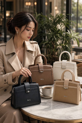 NEW 2026 ,  WOMEN HANDBAGS B266