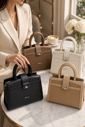 NEW 2026 ,  WOMEN HANDBAGS B266