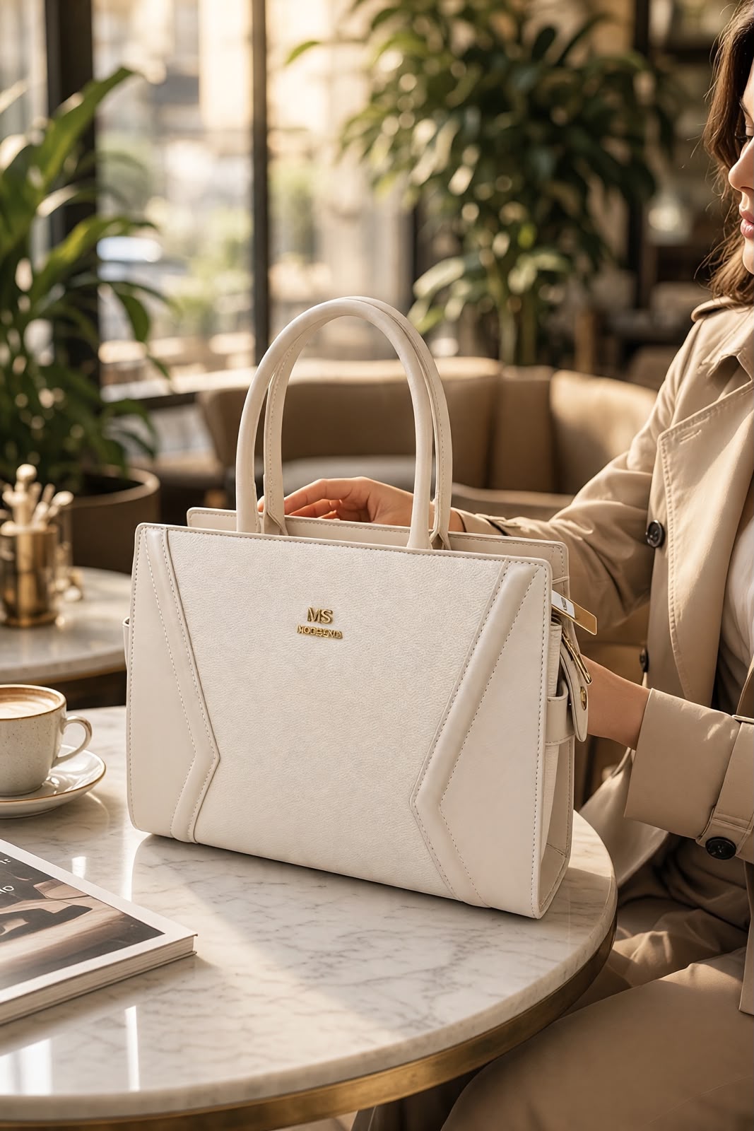 NEW 2026 ,  WOMEN HANDBAGS B88