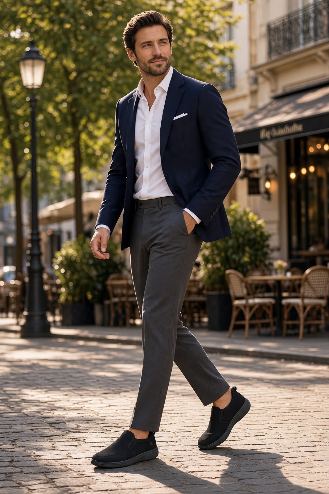 MEN SALE SIZE FROM 43 TO 48 MC2