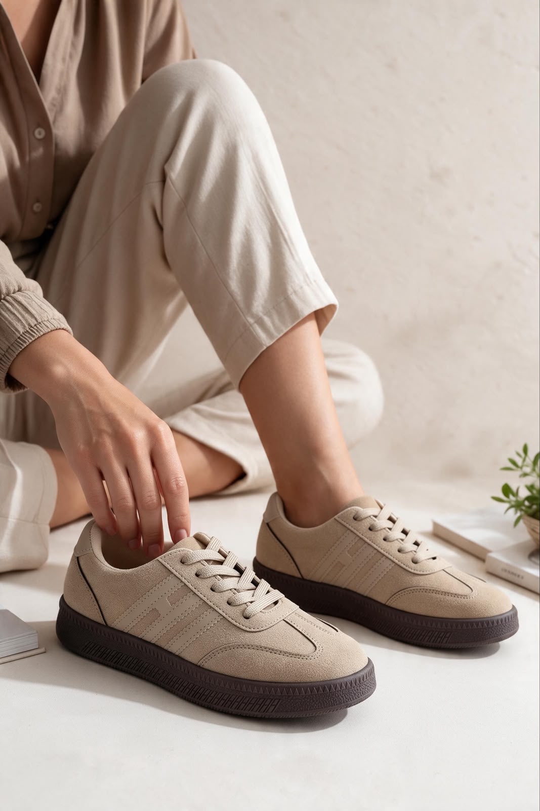 WOMEN SHOSE W546