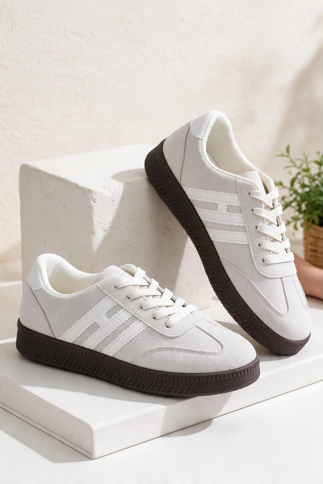 WOMEN SHOSE W546