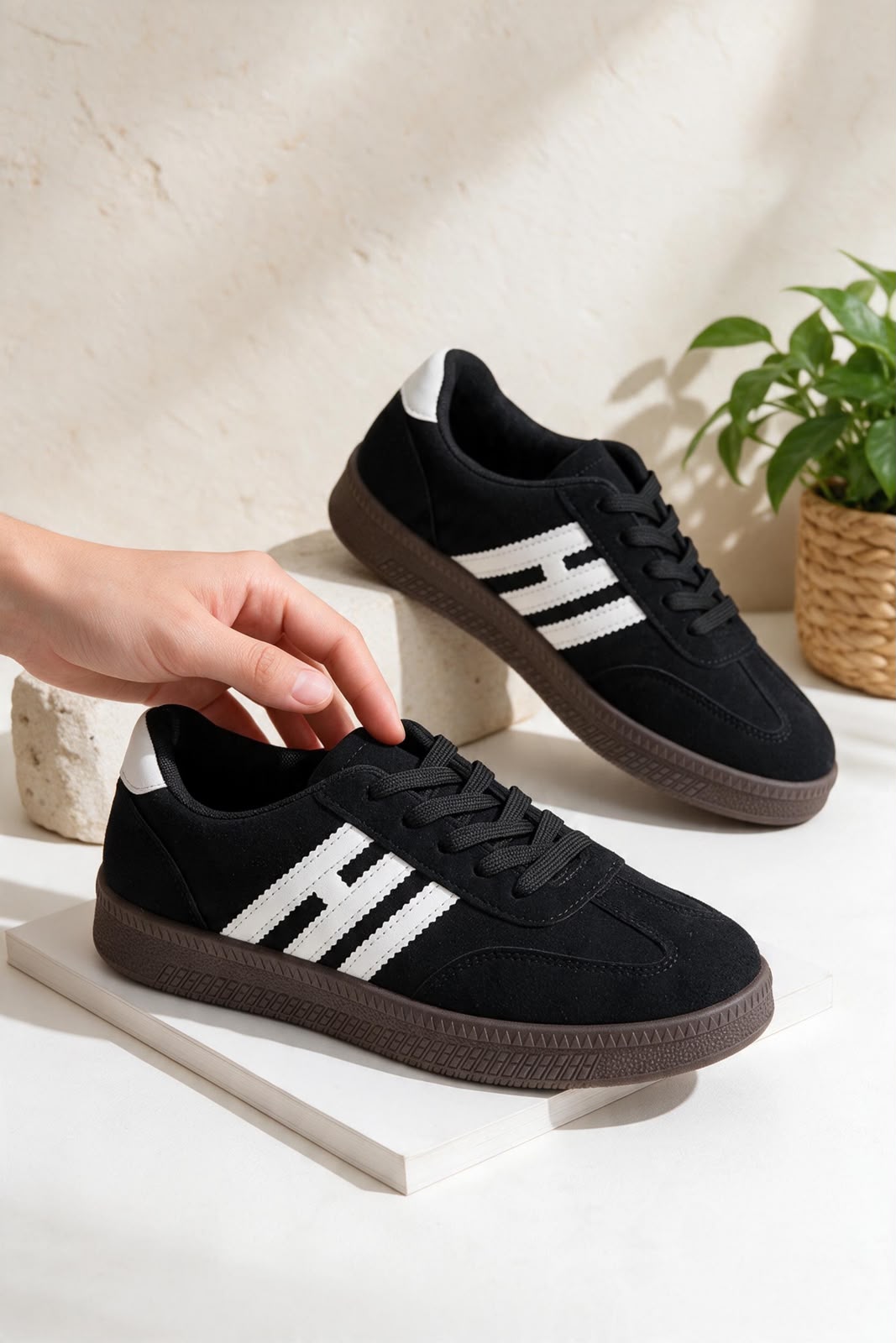WOMEN SHOSE W546