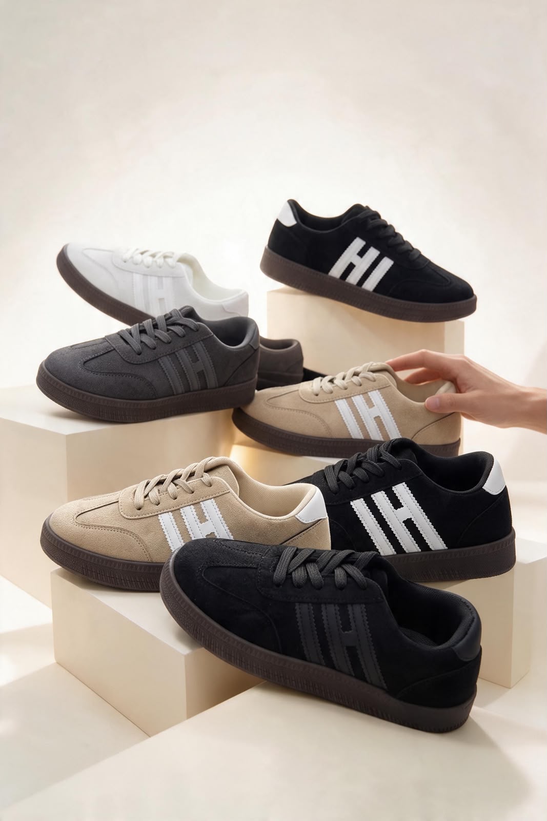 WOMEN SHOSE W546