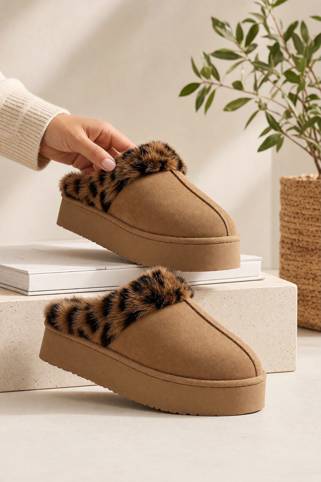WOMEN SLIPPERS WW115