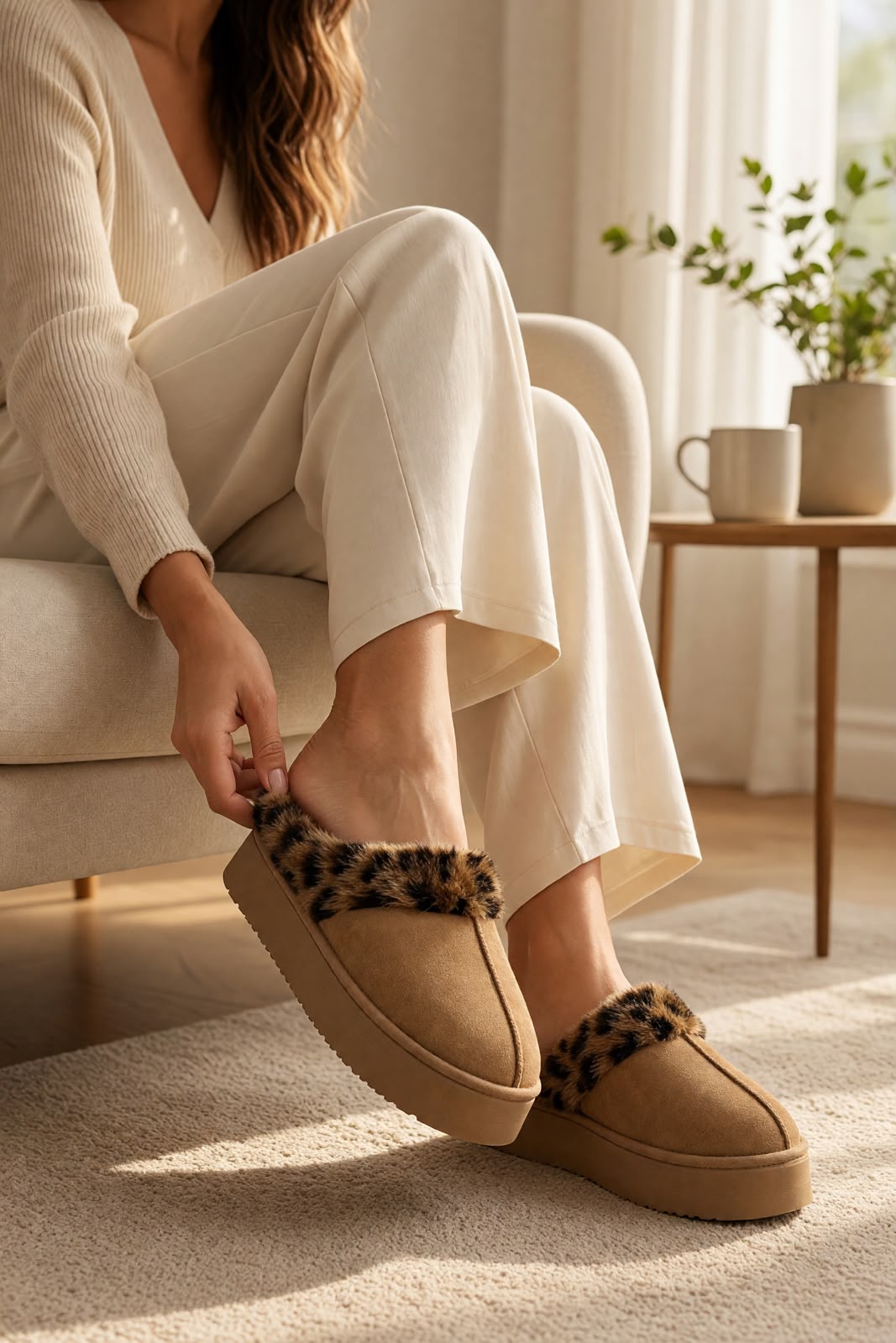WOMEN SLIPPERS WW115