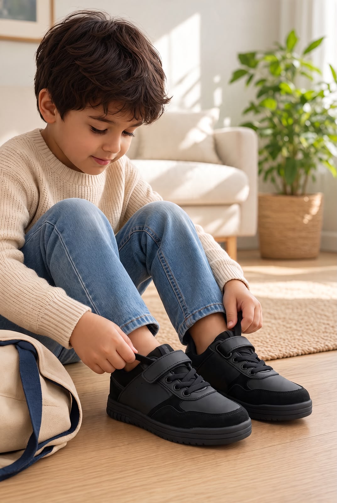 NEW ,  KIDS SHOES SIZE FROM 25 TO 36  K248