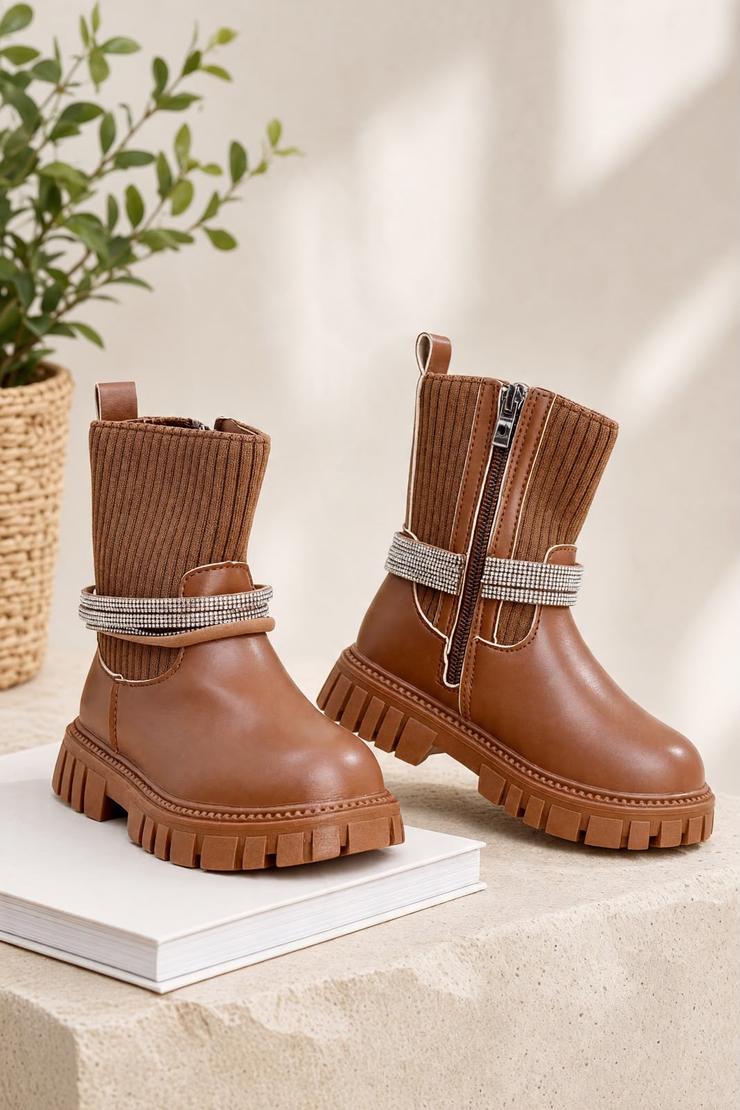 NEW , KIDS BOOTS KW41