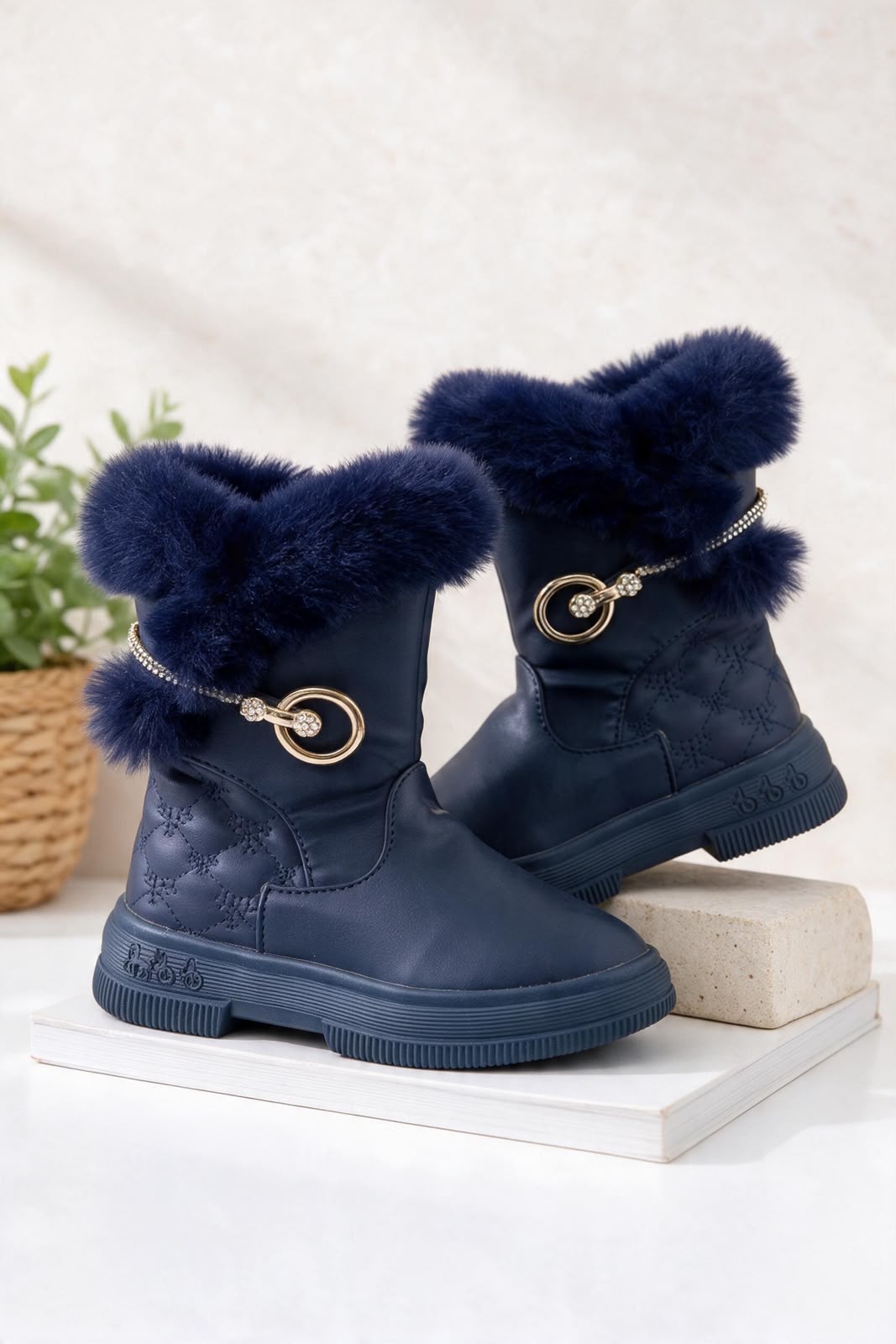 KIDS SHOES KW34