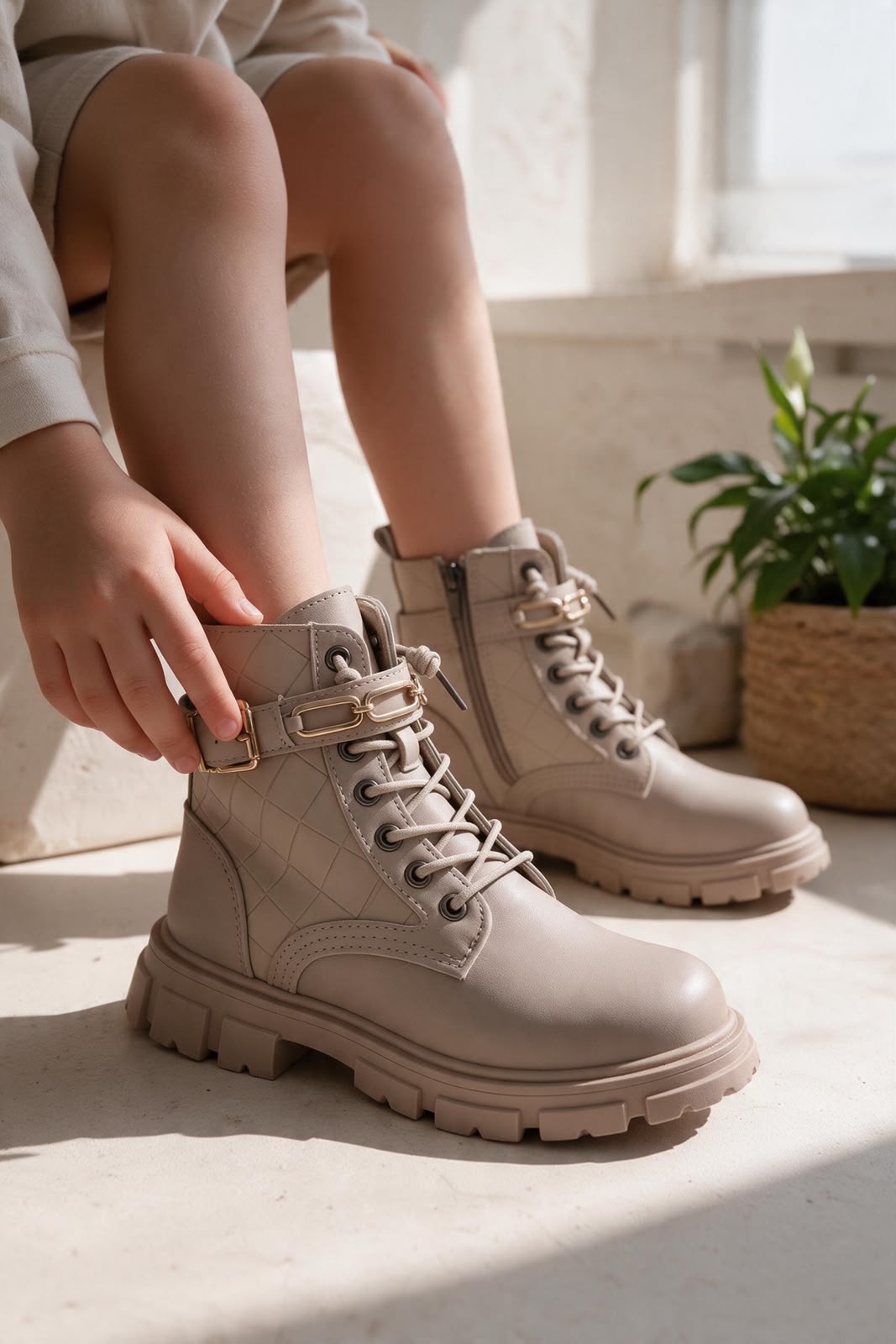NEW , KIDS SHOES  KW1