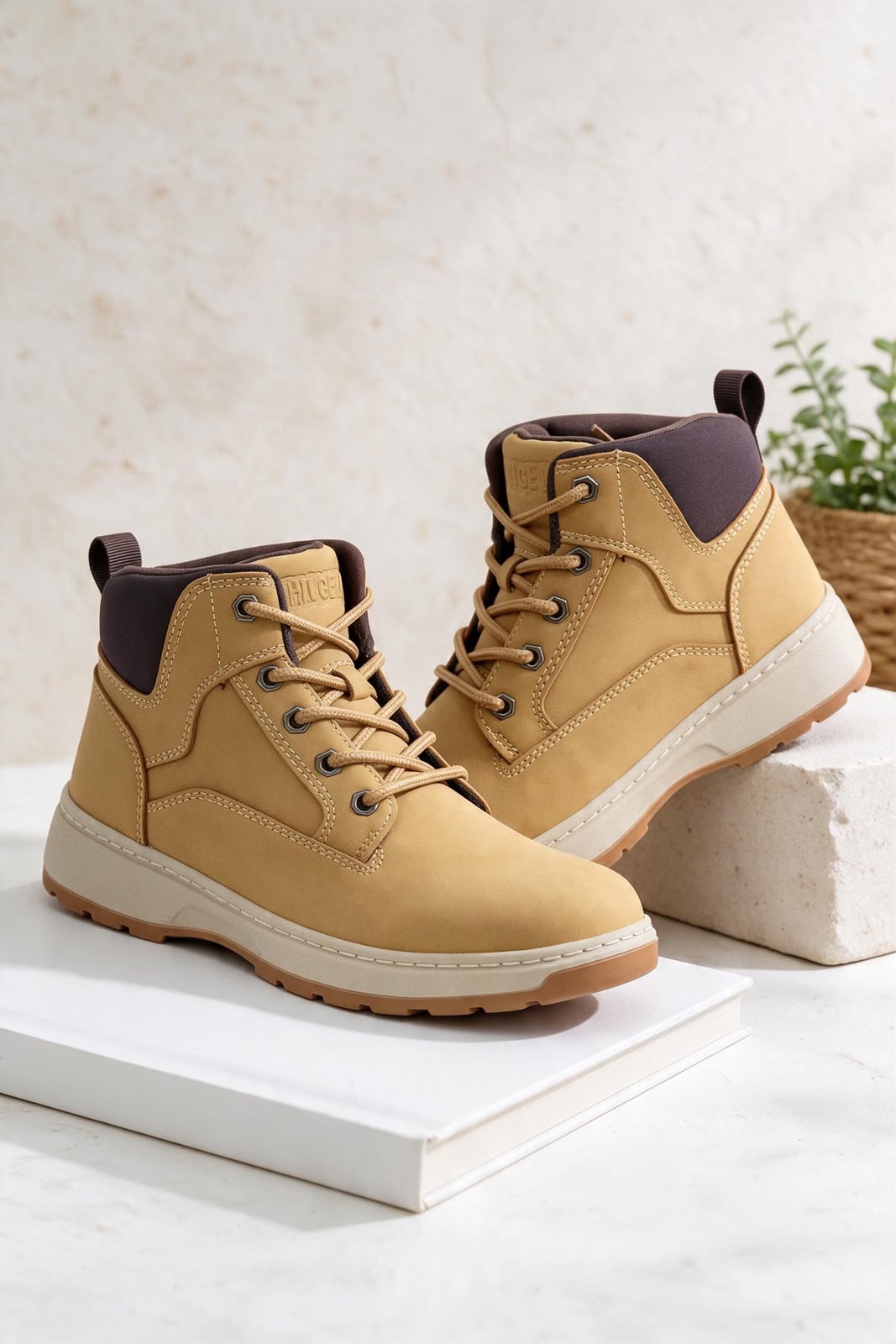 NEW , KIDS BOOTS KW8