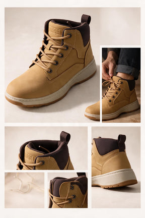 NEW , KIDS BOOTS KW8