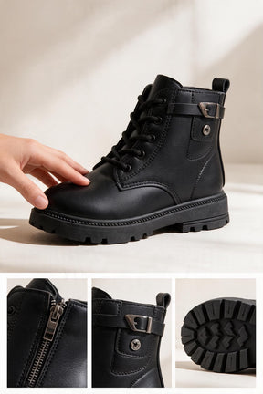 NEW , KIDS BOOTS KW14