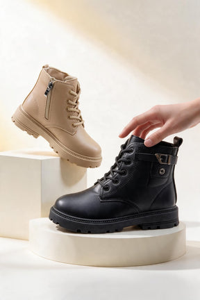NEW , KIDS BOOTS KW14
