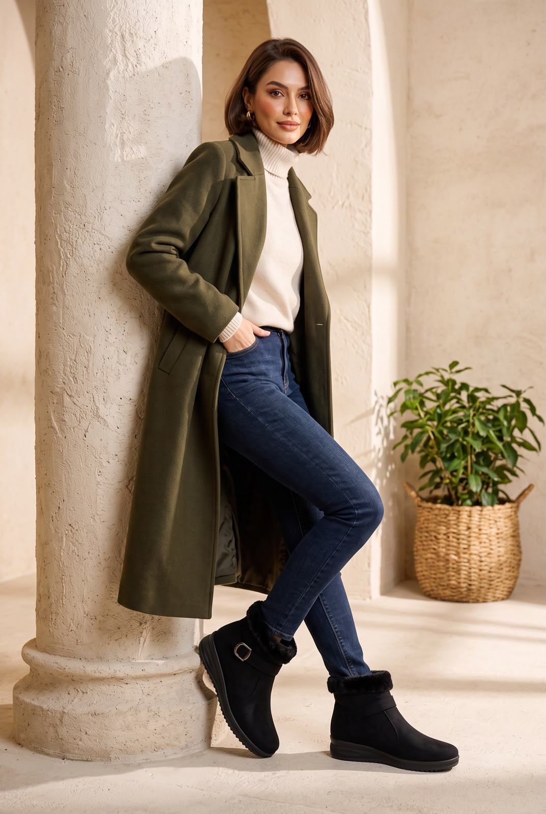 NEW 2027 , WOMEN SHOSE WW216