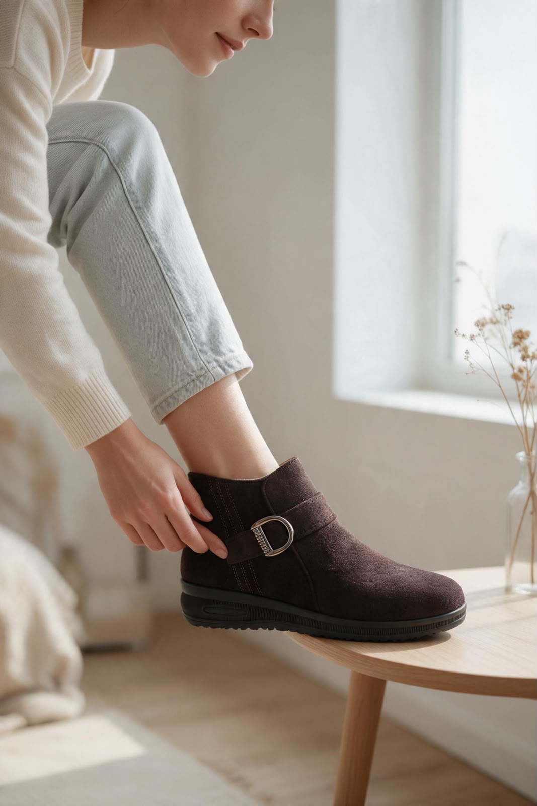 NEW 2027 , WOMEN SHOSE WW217