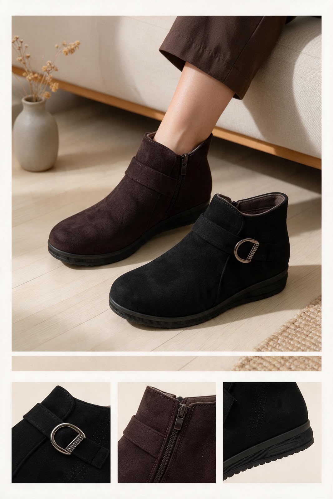 NEW 2027 , WOMEN SHOSE WW217