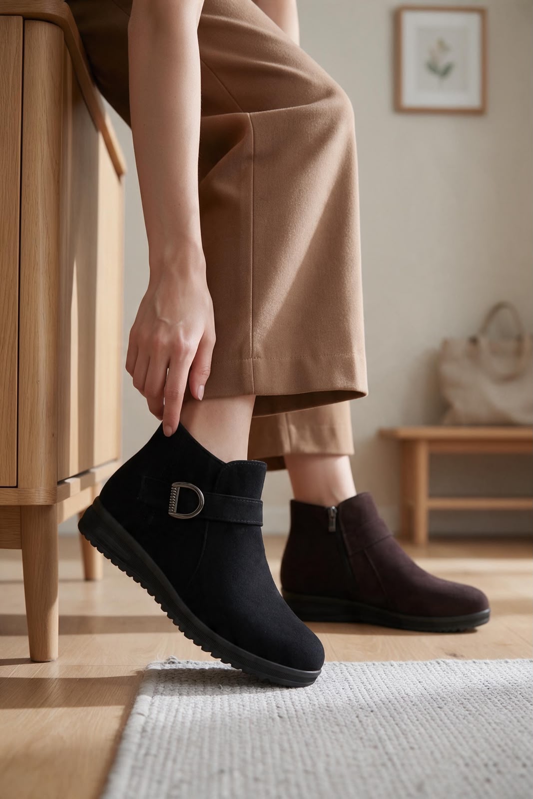 NEW 2027 , WOMEN SHOSE WW217