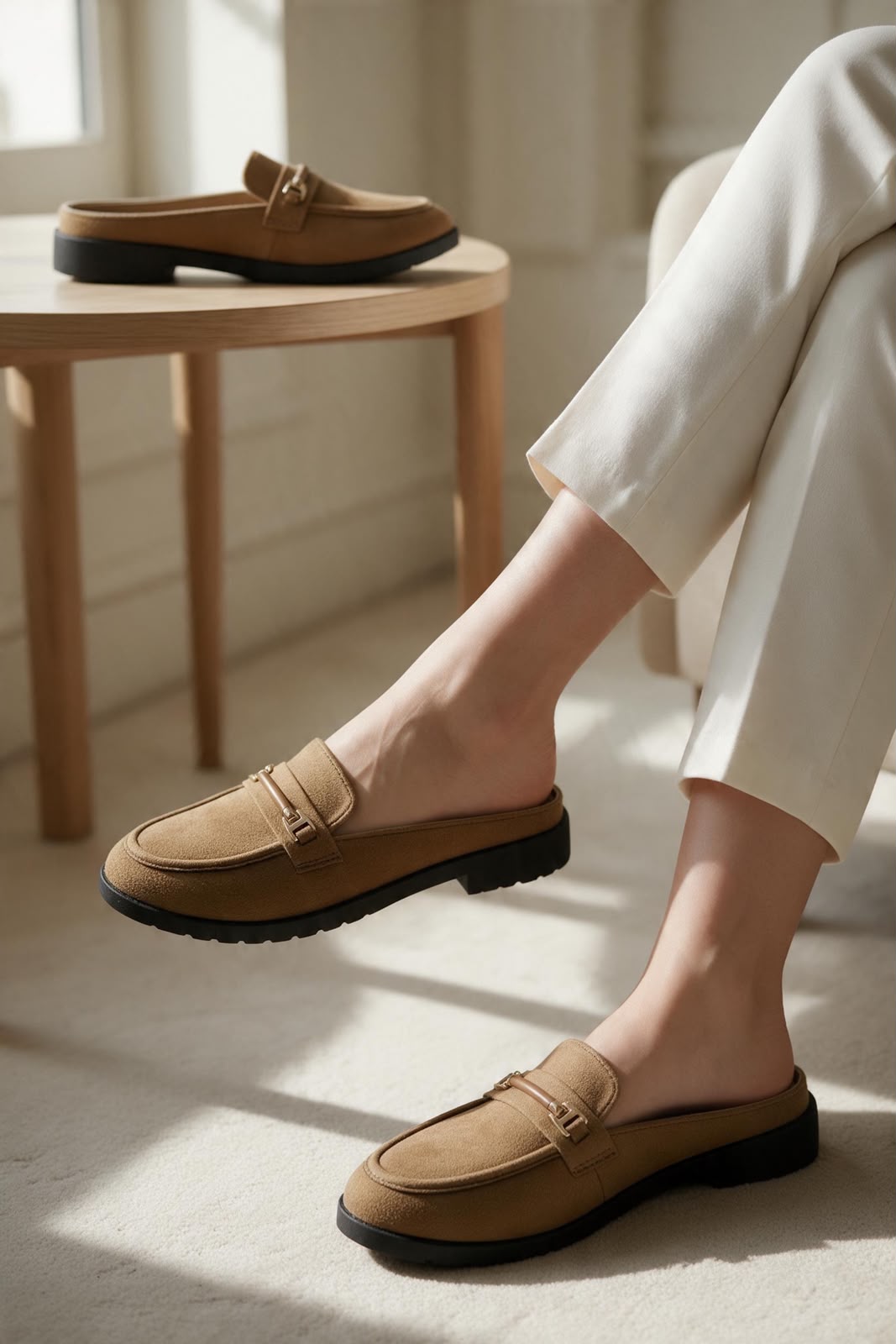 NEW ,  WOMEN SLIPPERS WC56