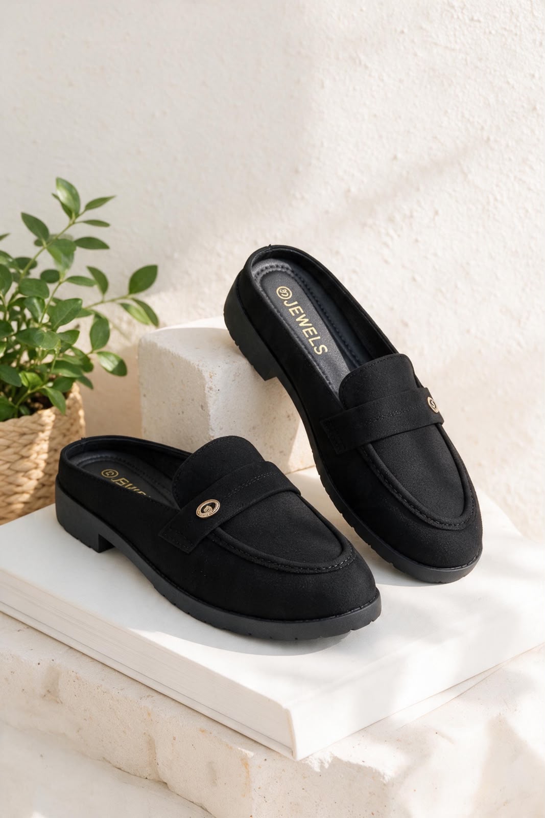 NEW ,  WOMEN SLIPPERS WC59