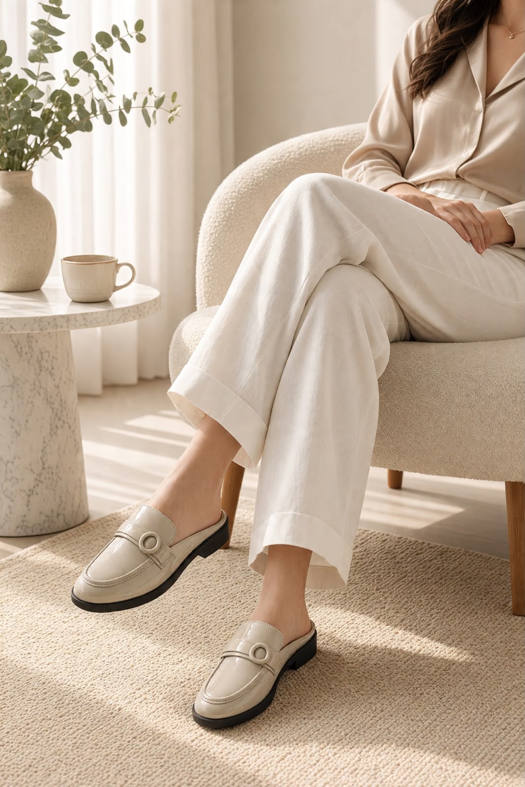 NEW ,  WOMEN SLIPPERS WC57