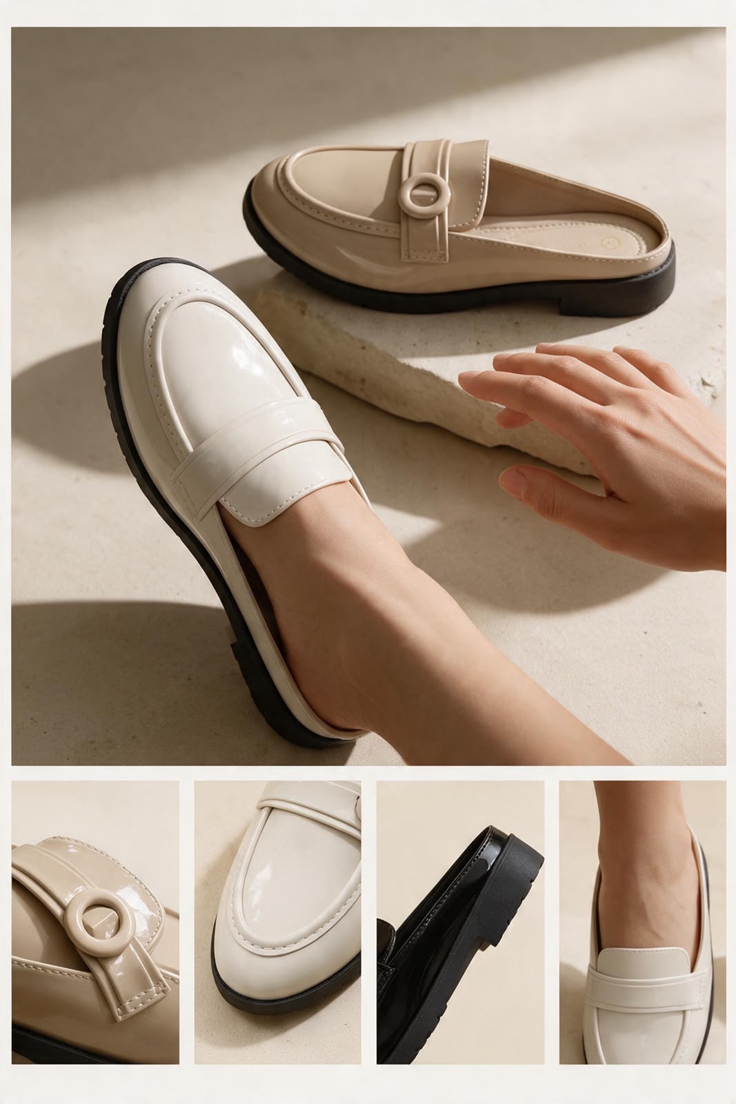 NEW ,  WOMEN SLIPPERS WC57