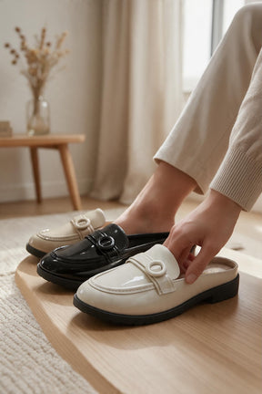 NEW ,  WOMEN SLIPPERS WC57