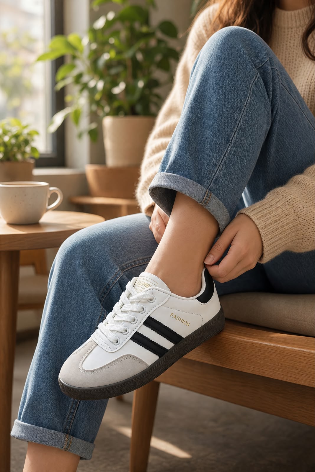 WOMEN SHOSE W30