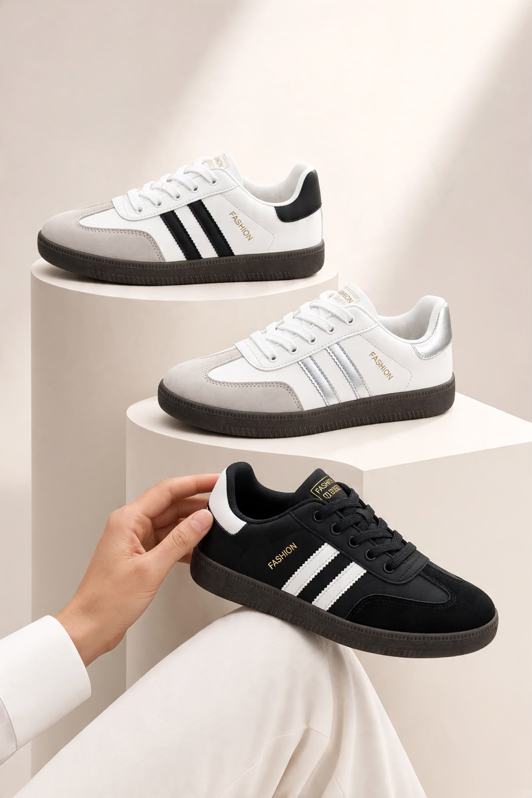 WOMEN SHOSE W30
