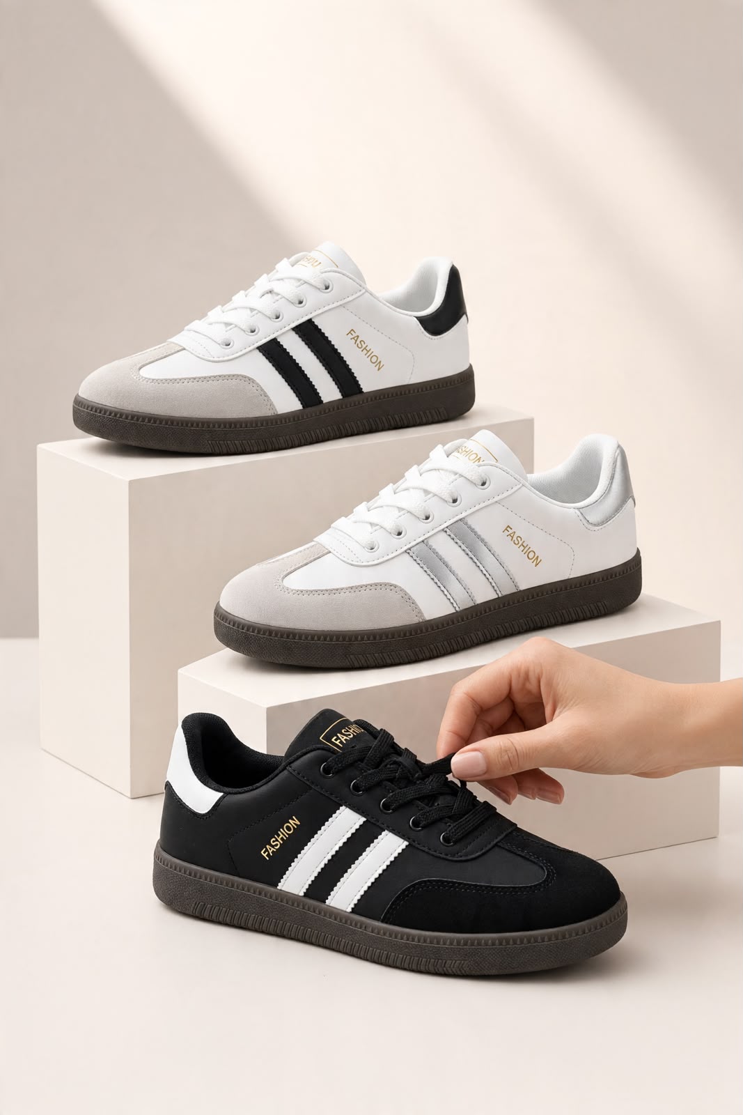 WOMEN SHOSE W30