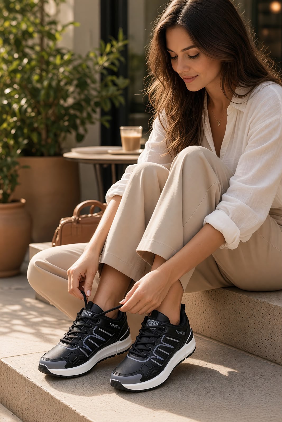 WOMEN SHOSE W330