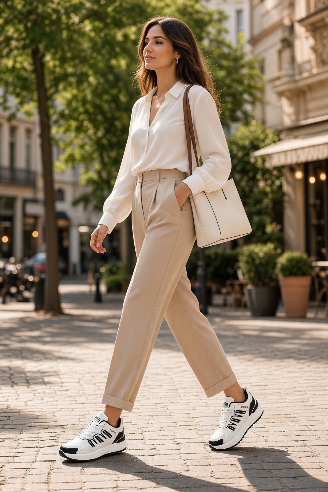 WOMEN SHOSE W330