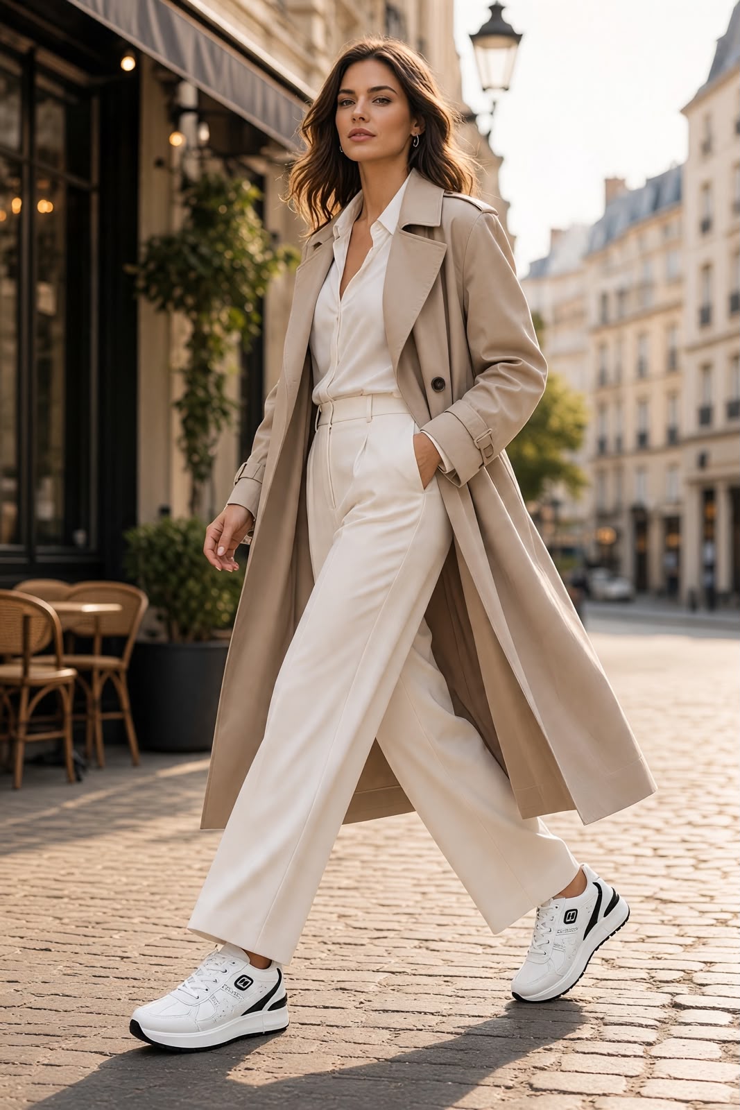 WOMEN SHOSE W331