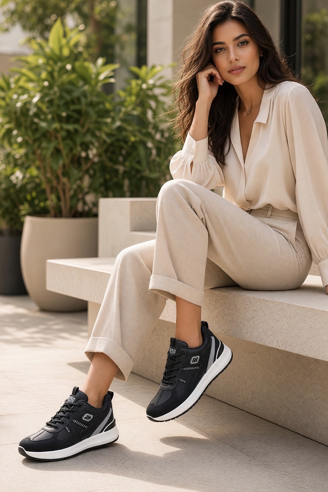 WOMEN SHOSE W331