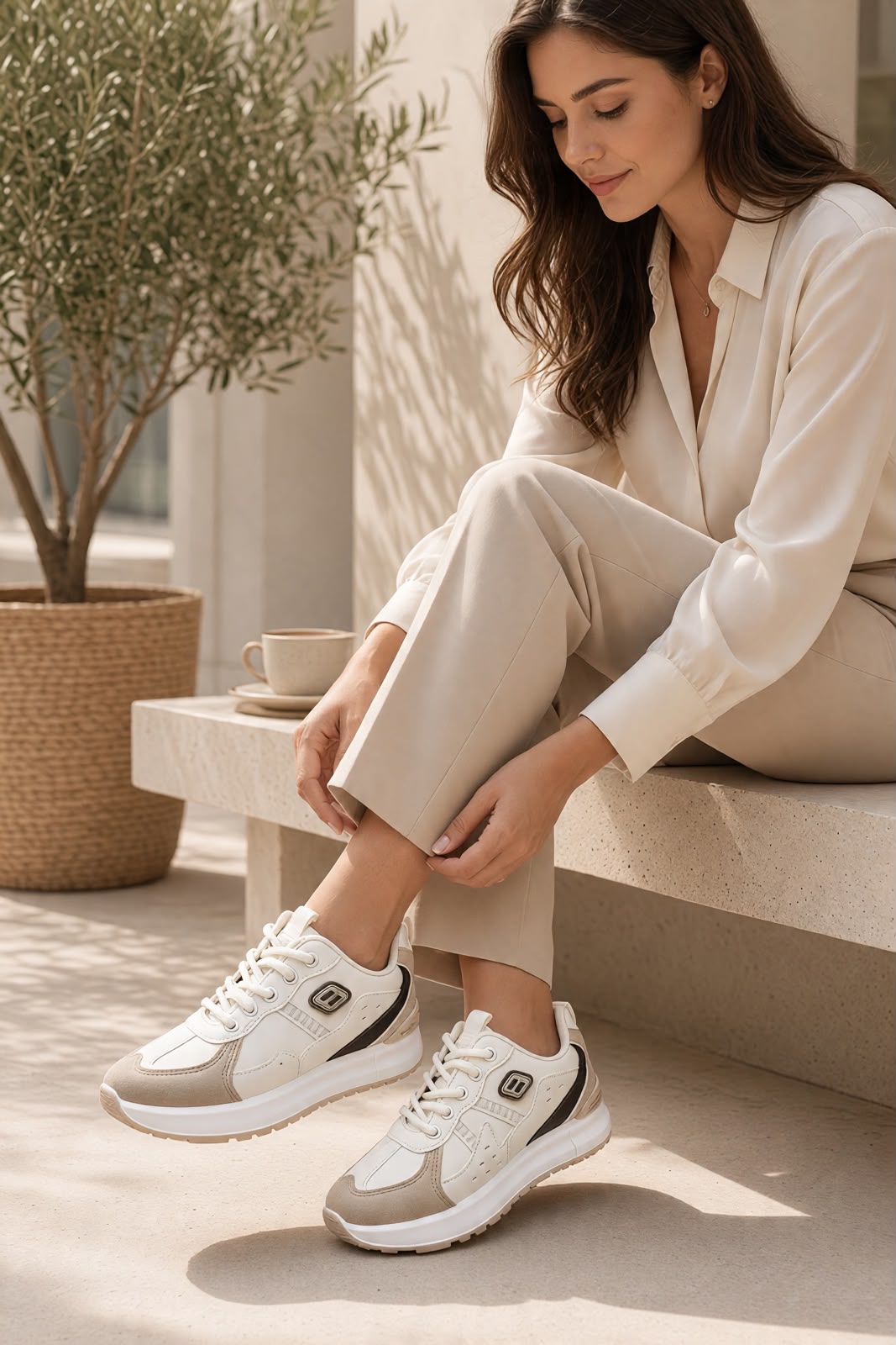 WOMEN SHOSE W331