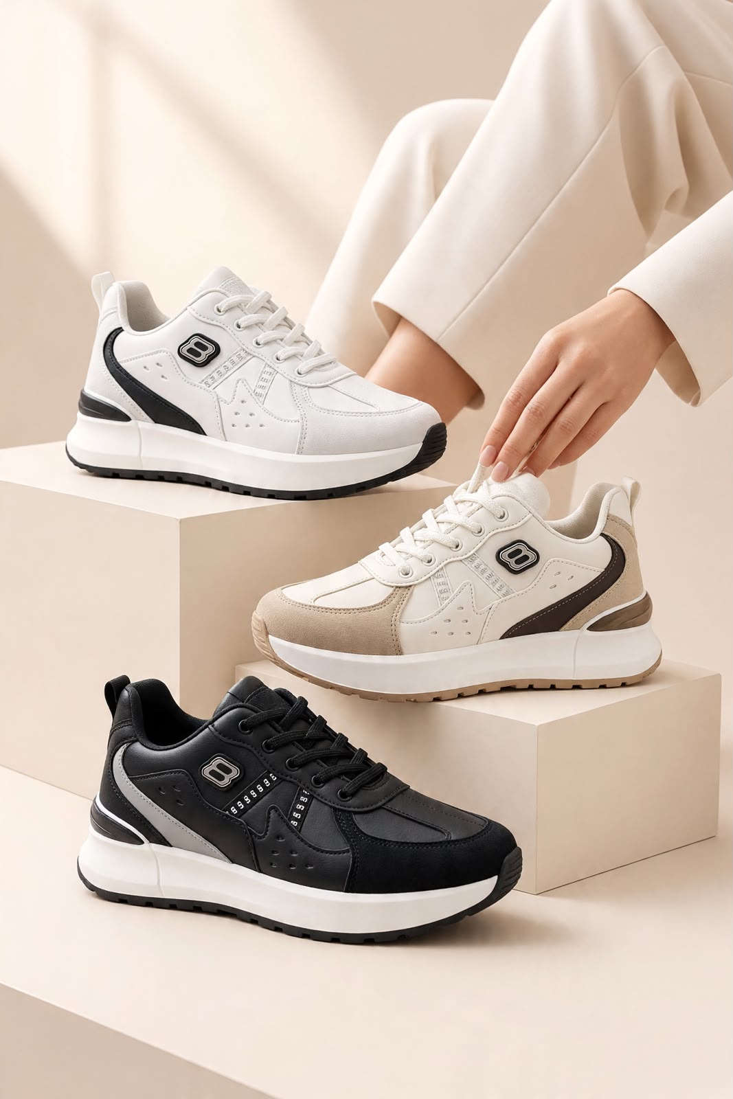 WOMEN SHOSE W331