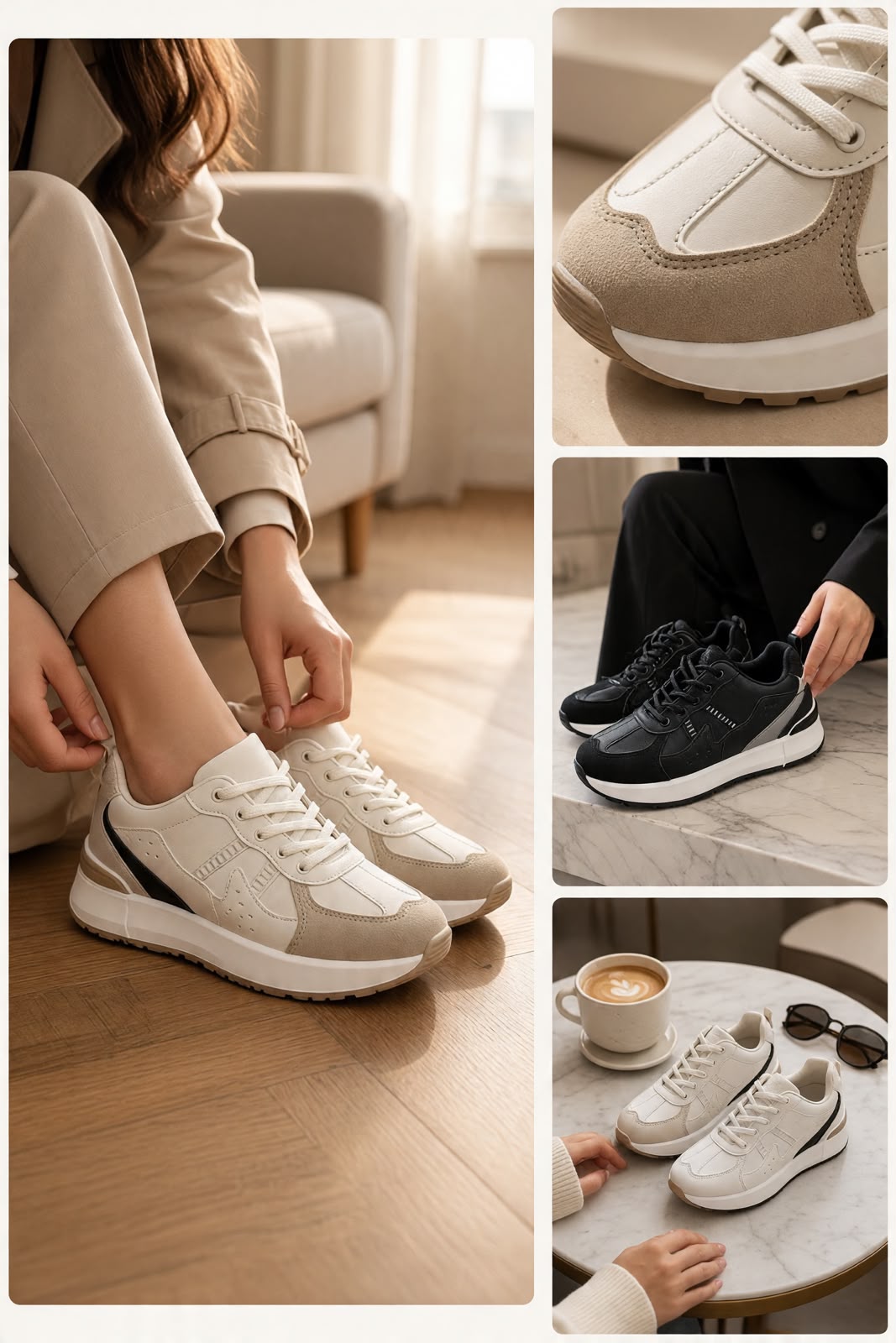 WOMEN SHOSE W331