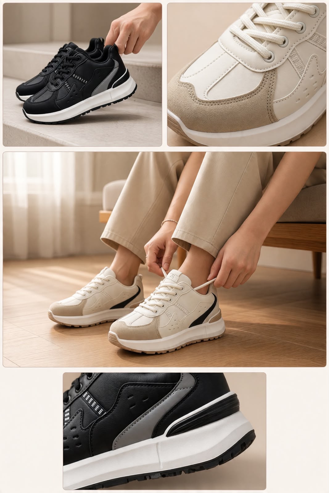 WOMEN SHOSE W331