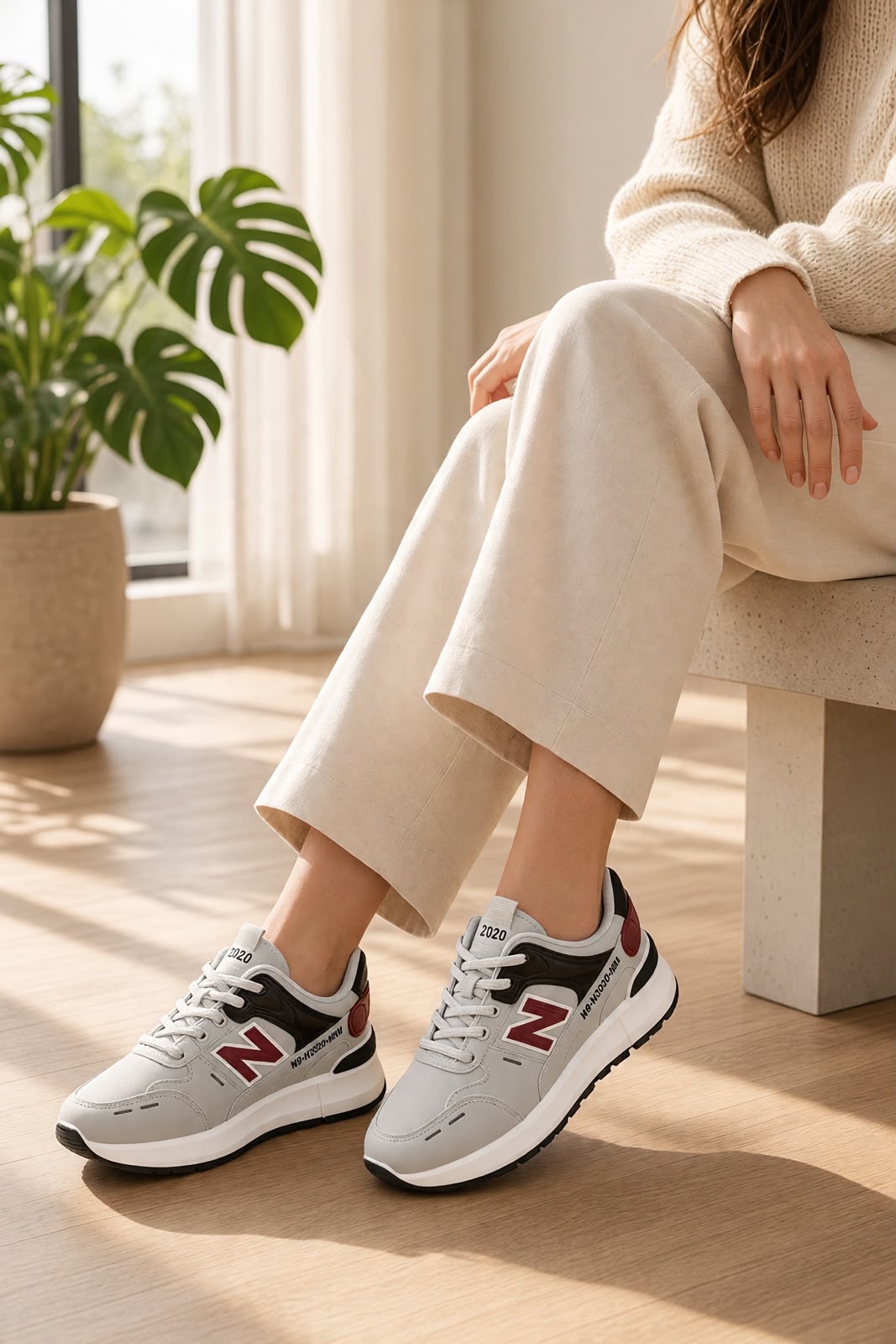 WOMEN SHOSE W335