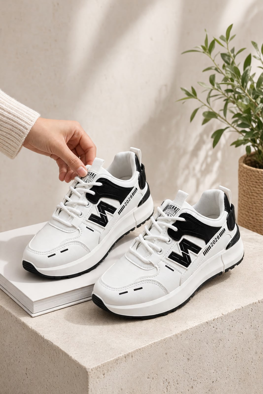 WOMEN SHOSE W335