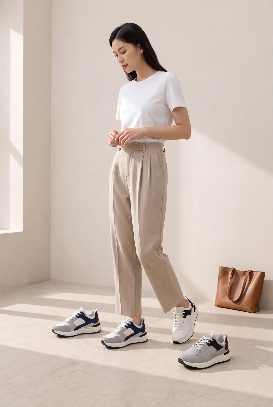 WOMEN SHOSE W335