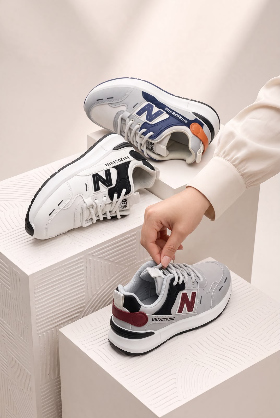 WOMEN SHOSE W335