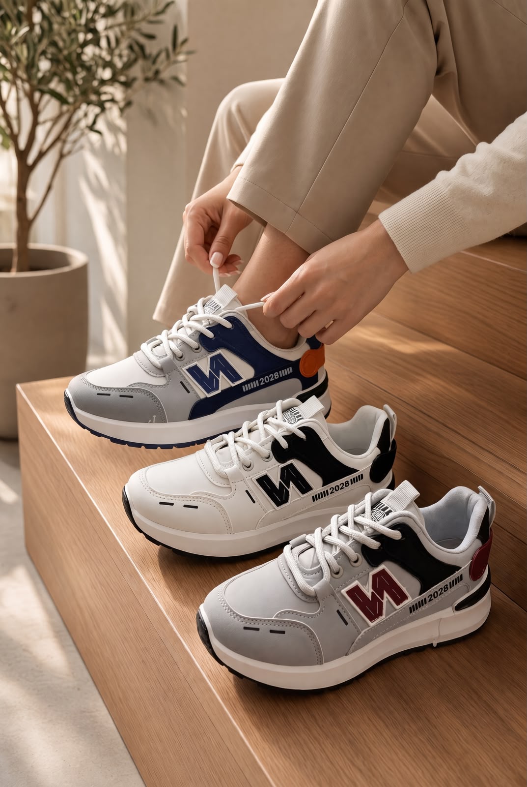 WOMEN SHOSE W335