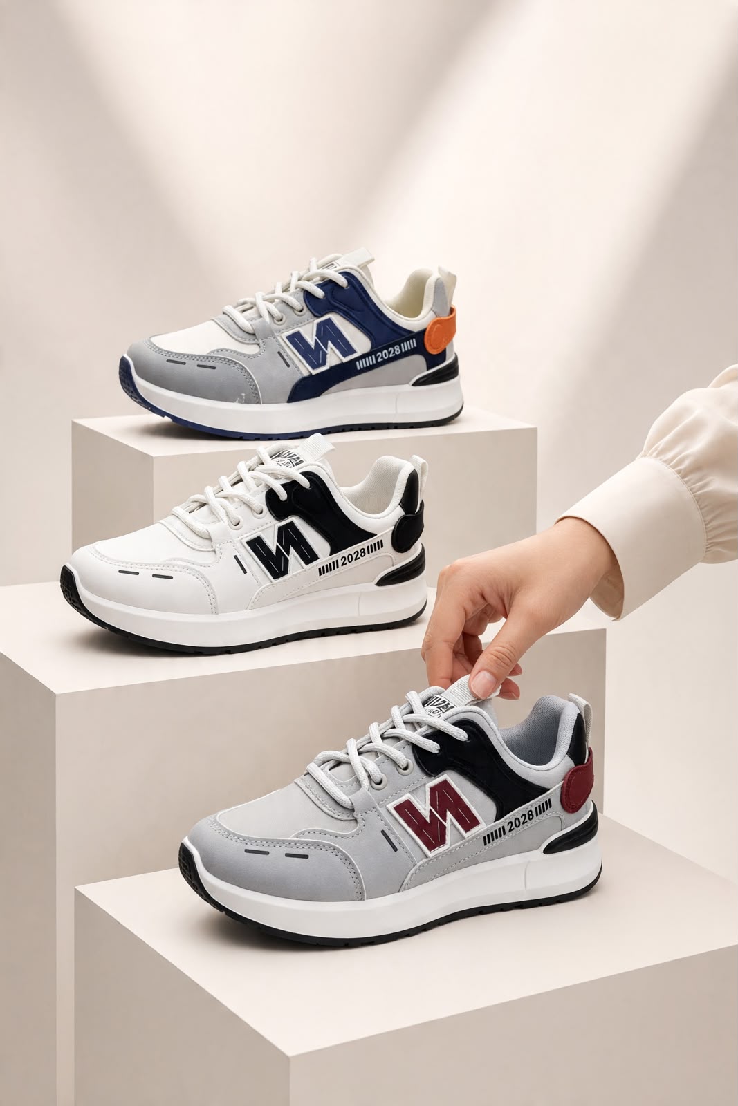 WOMEN SHOSE W335