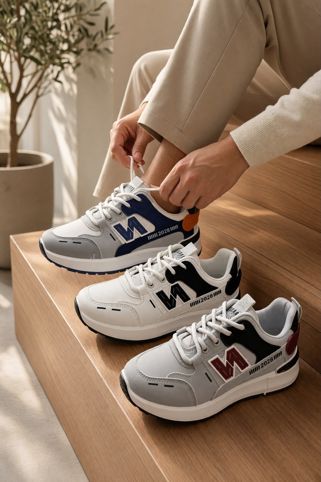 WOMEN SHOSE W335