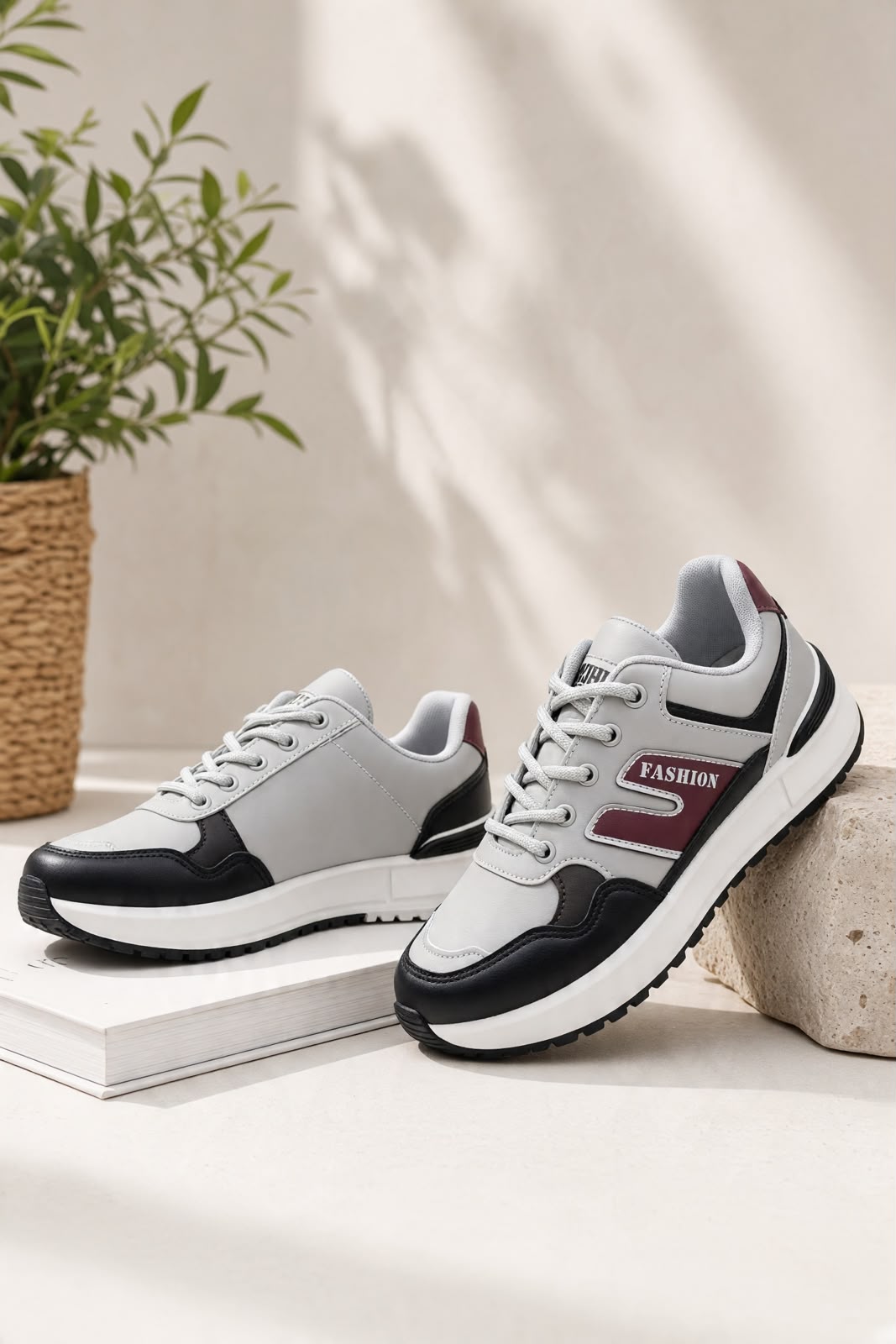 WOMEN SHOSE W332