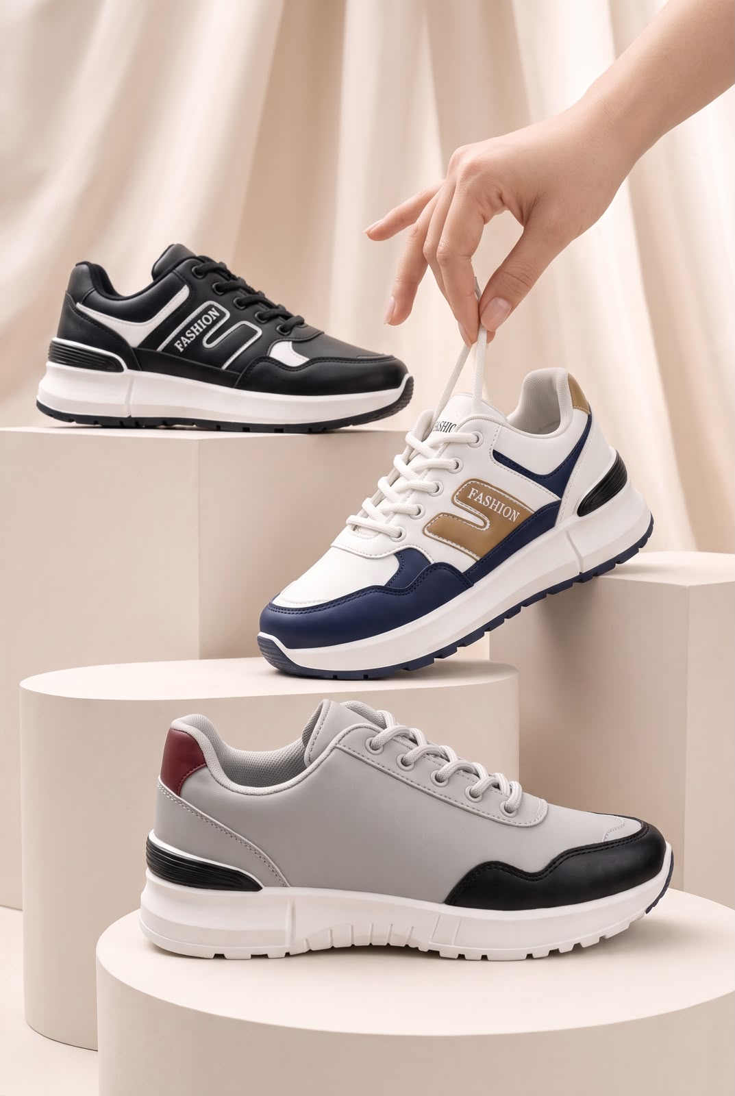 WOMEN SHOSE W332