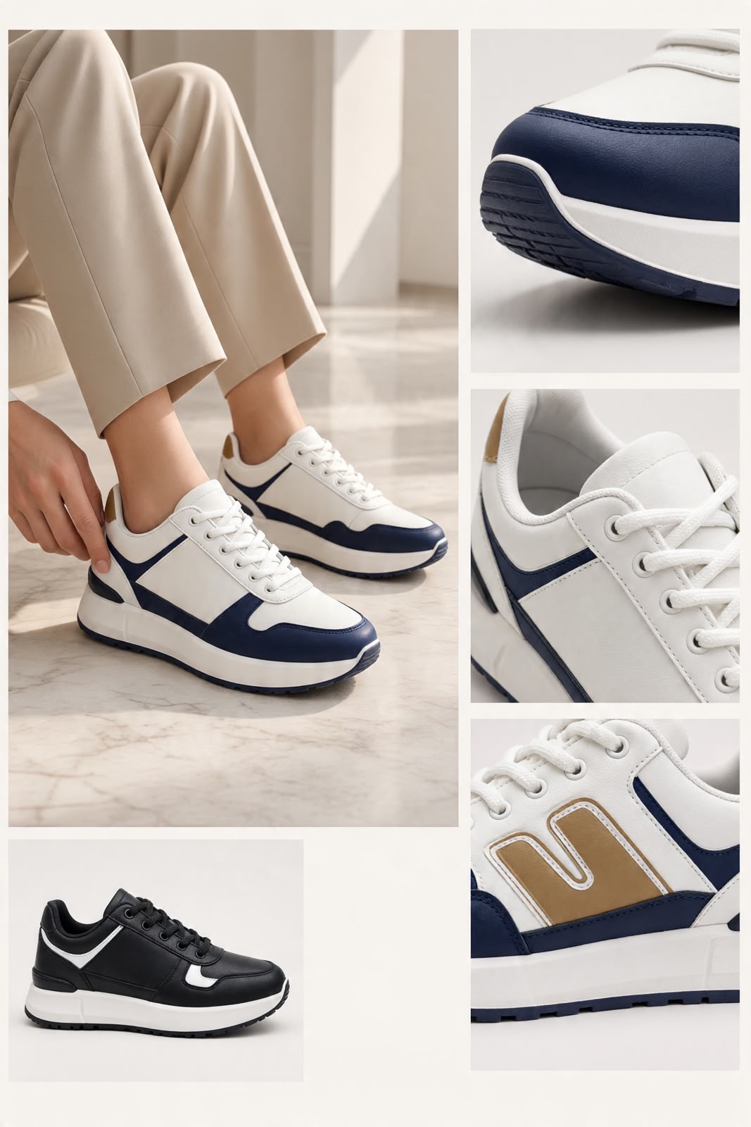 WOMEN SHOSE W332