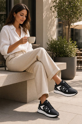 WOMEN SHOSE W334