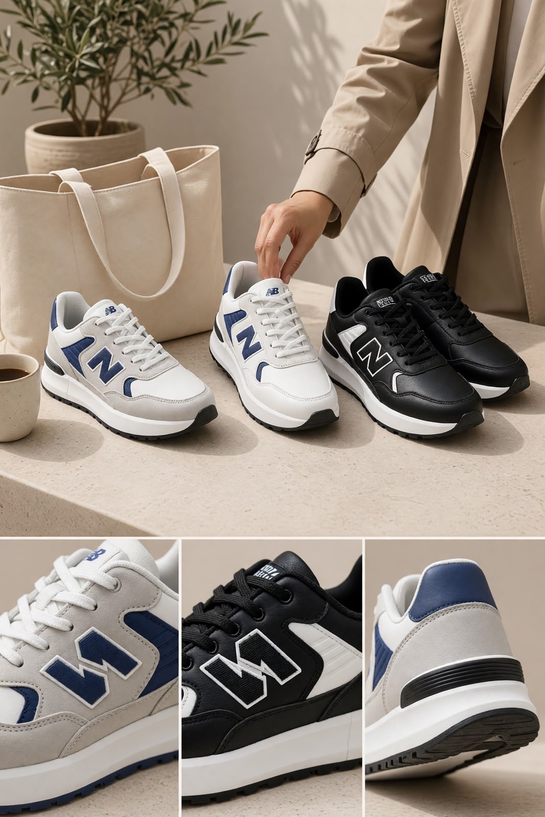 WOMEN SHOSE W334